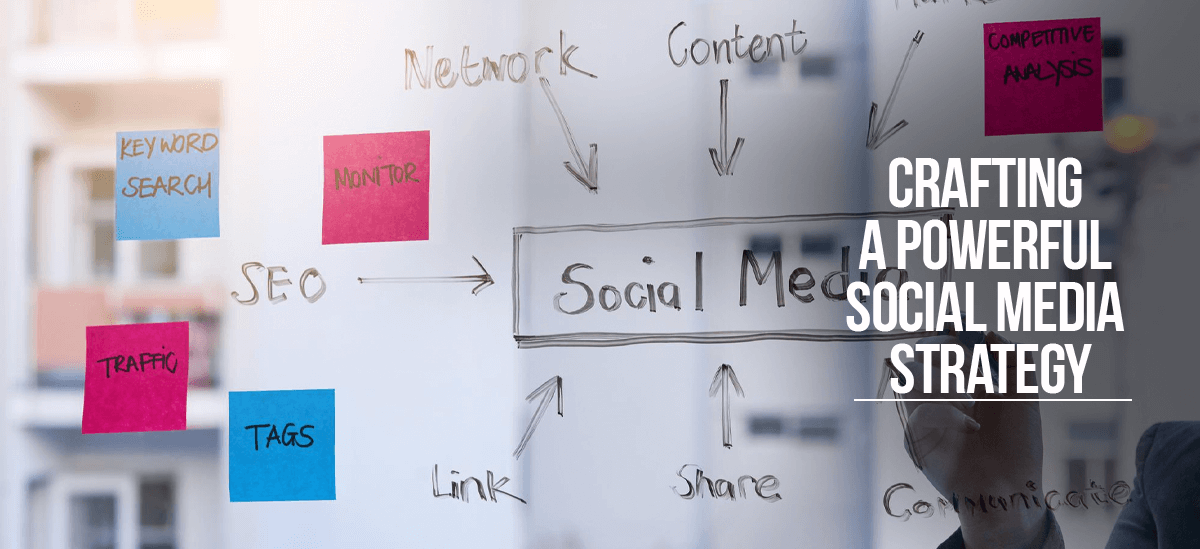 Mastering Social Media: 8 Key Steps to Elevate Your Brand's Online Visibility